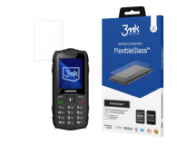 3mk FlexibleGlass do MyPhone Hammer Rock - 1482247 - zdjęcie 1